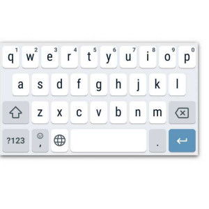重塑指尖體驗(yàn) 手機(jī)虛擬鍵盤的進(jìn)化與藝術(shù)
